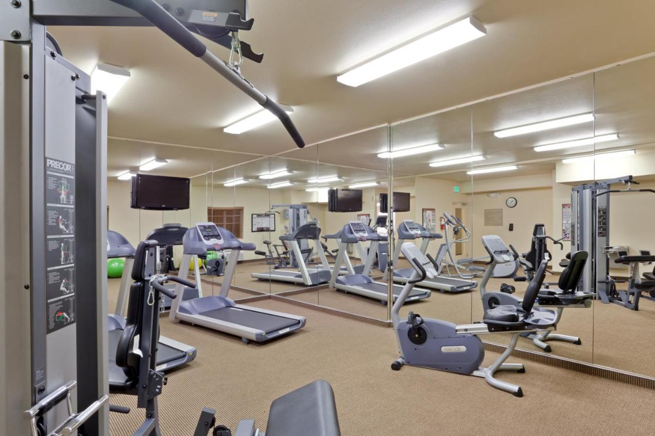 Candlewood Suites Lakewood, An Ihg Hotel Kültér fotó
