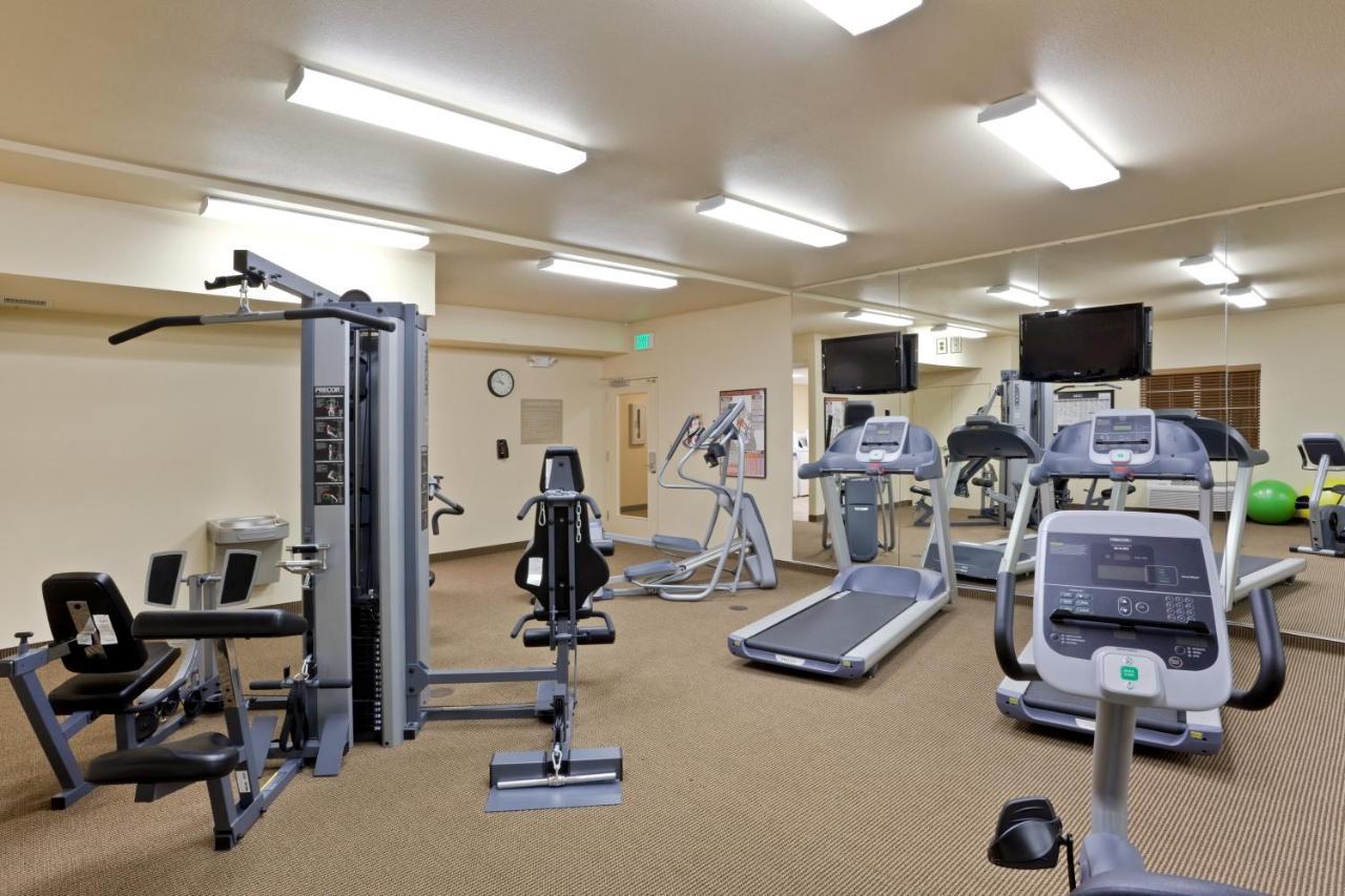 Candlewood Suites Lakewood, An Ihg Hotel Kültér fotó