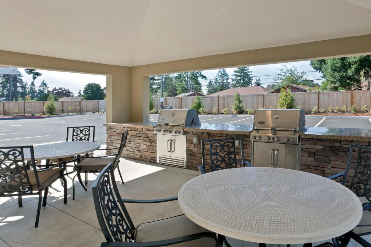 Candlewood Suites Lakewood, An Ihg Hotel Kültér fotó