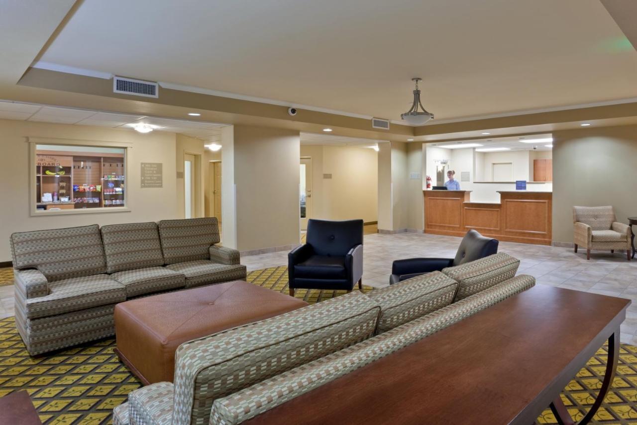 Candlewood Suites Lakewood, An Ihg Hotel Kültér fotó