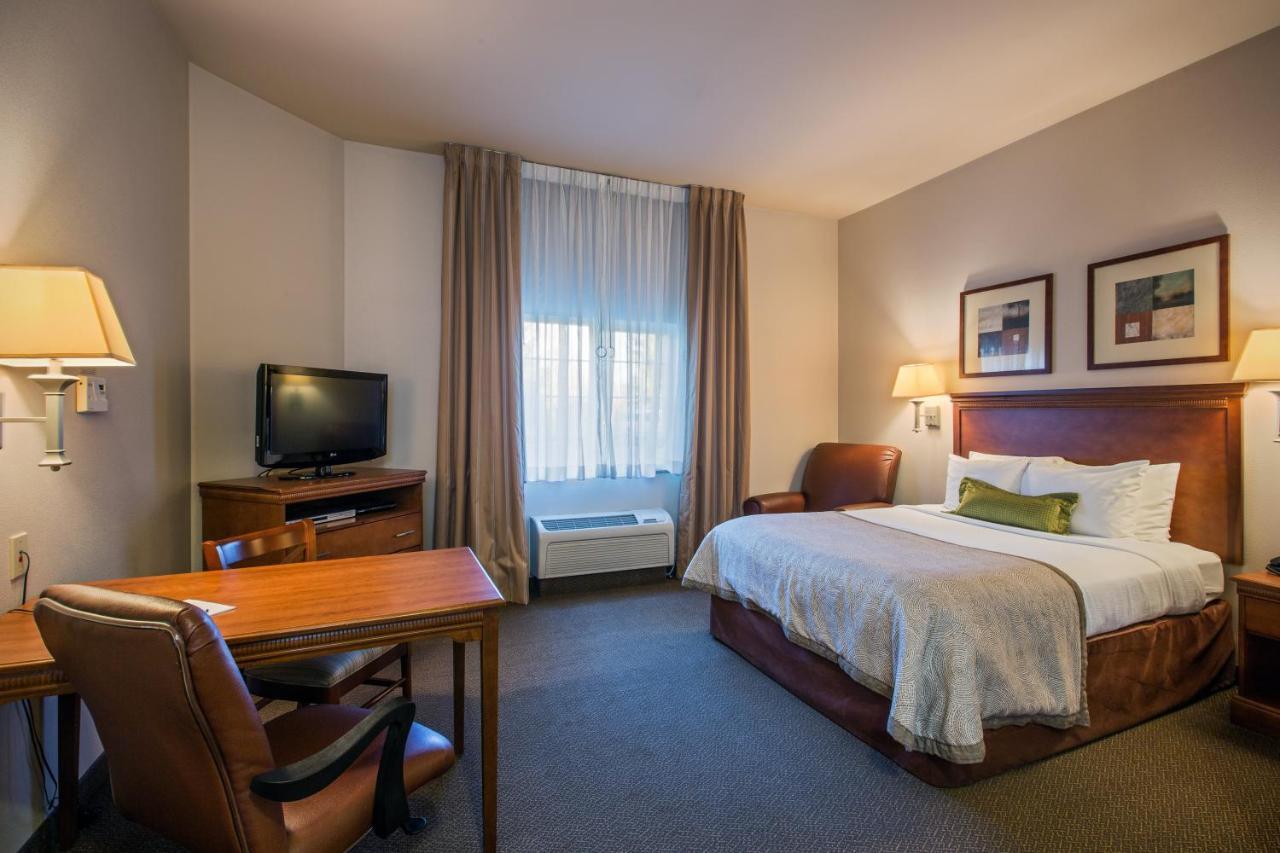Candlewood Suites Lakewood, An Ihg Hotel Kültér fotó