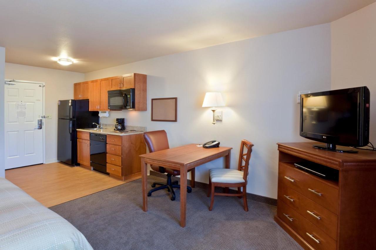 Candlewood Suites Lakewood, An Ihg Hotel Kültér fotó