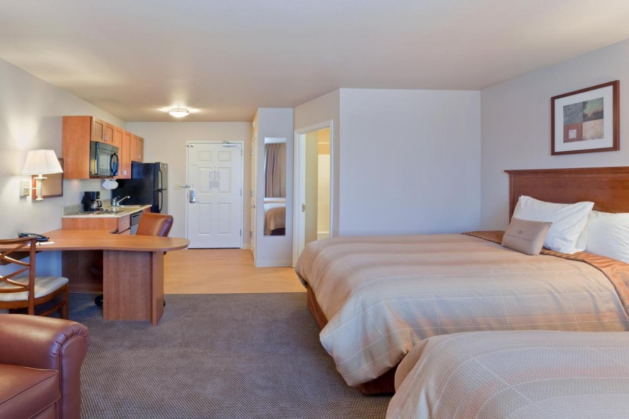 Candlewood Suites Lakewood, An Ihg Hotel Kültér fotó