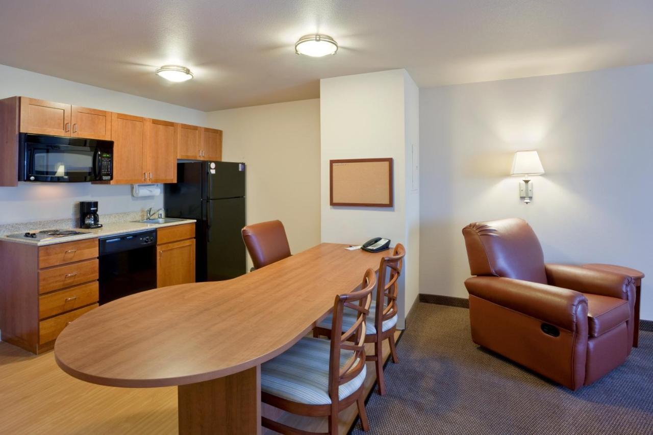 Candlewood Suites Lakewood, An Ihg Hotel Kültér fotó